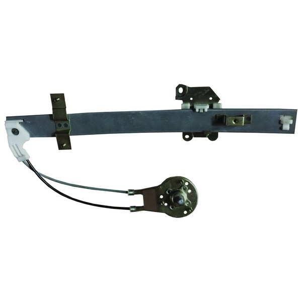 Wai Global MANUAL WINDOW REGULATOR, WMR5028R WMR5028R - main